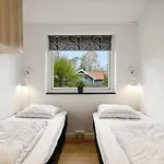 Gren - 580m From The Sea By Interhome בית נופש *