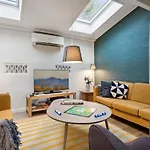 בית נופש Gren - 580m From The Sea By Interhome