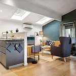 Gren - 580m From The Sea By Interhome
