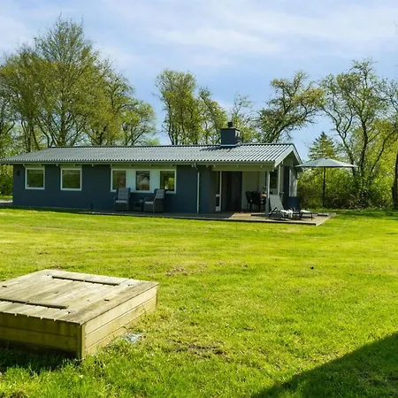 Feriehus Gren - 580m From The Sea By Interhome