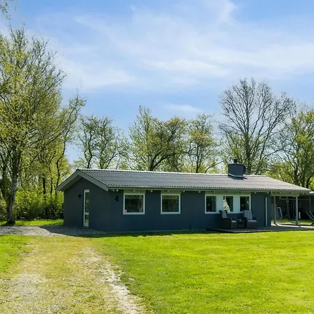 Feriehus Gren - 580m From The Sea By Interhome *