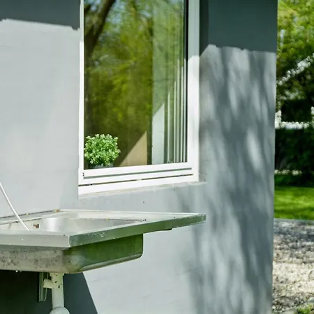 Gren - 580m From The Sea By Interhome * Tranekær