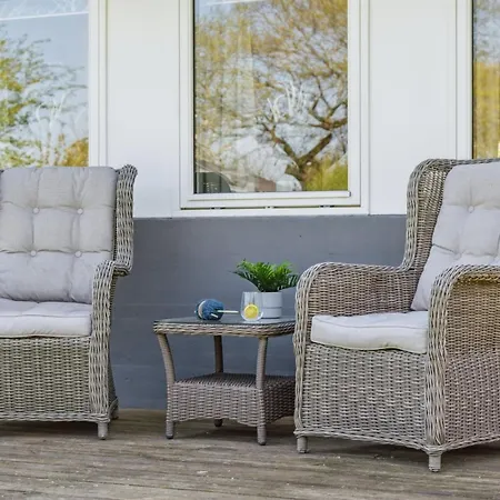 Feriehus Gren - 580m From The Sea By Interhome *