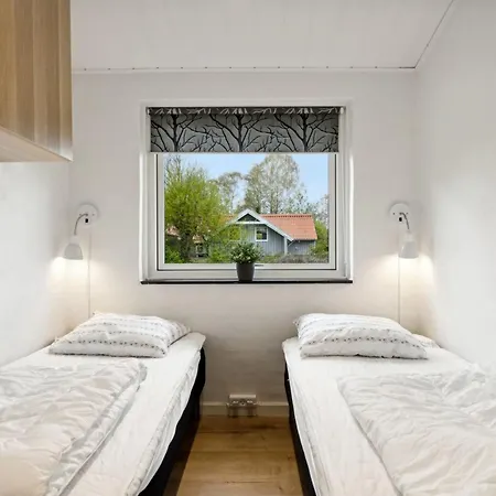 Gren - 580m From The Sea By Interhome Feriehus *