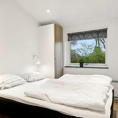 Gren - 580m From The Sea By Interhome Feriehus Tranekær