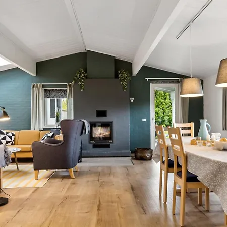 Gren - 580m From The Sea By Interhome Tranekær