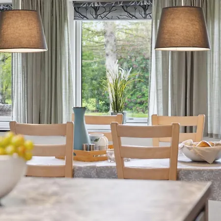Gren - 580m From The Sea By Interhome *