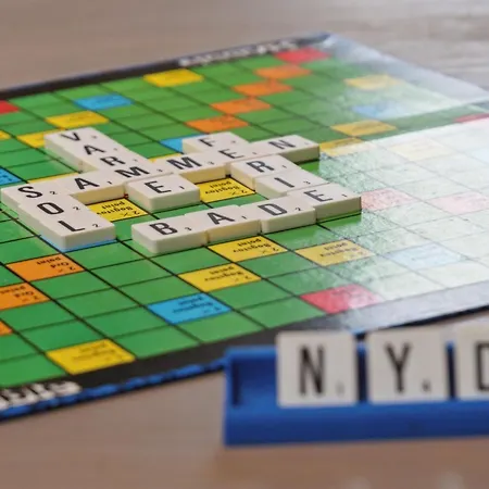 Gren - 580m From The Sea By Interhome Feriehus