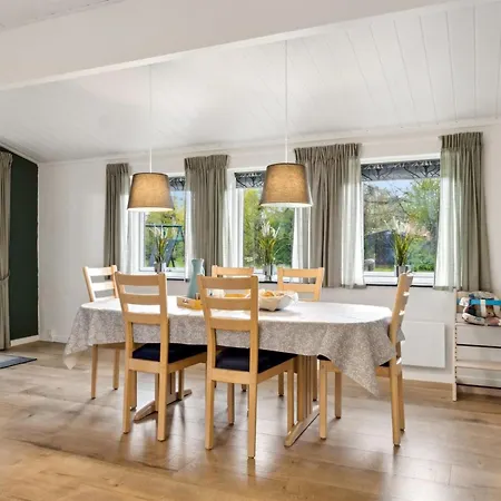 Gren - 580m From The Sea By Interhome Сasa de vacaciones