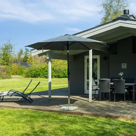 בית נופש Gren - 580m From The Sea By Interhome
