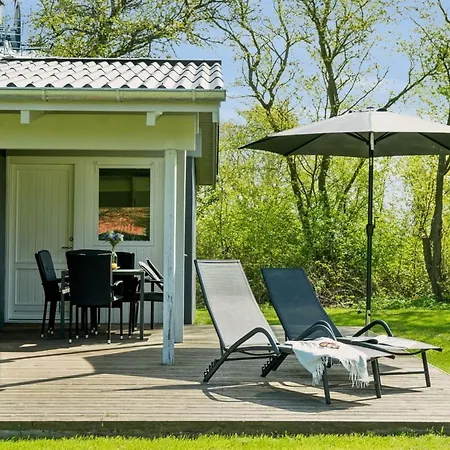 Gren - 580m From The Sea By Interhome * Tranekær