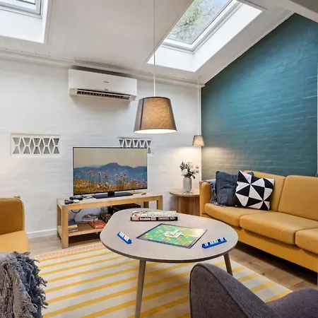 Сasa de vacaciones Gren - 580m From The Sea By Interhome