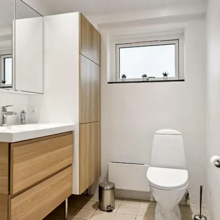 Gren - 580m From The Sea By Interhome Feriehus Tranekær