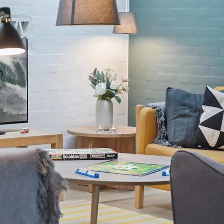 Gren - 580m From The Sea By Interhome *